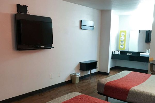 MOTEL 6 BREMEN GA (Bowdon Junction)